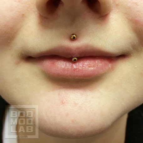 ПИРСИНГ JESTRUM