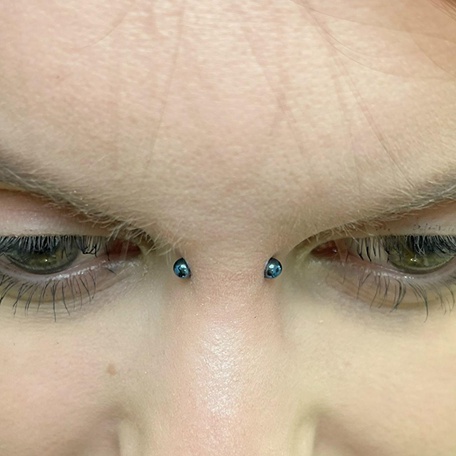 ПИРСИНГ BRIDGE