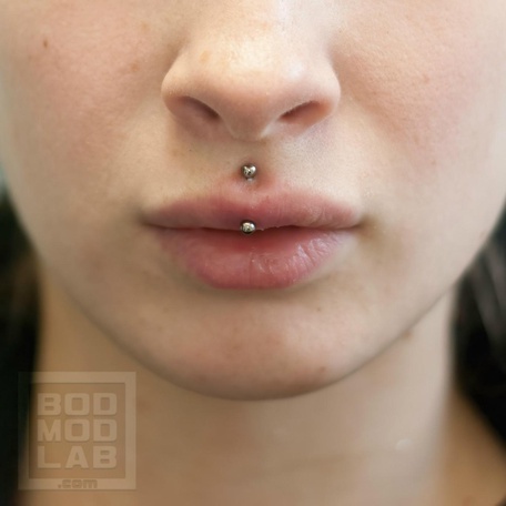 ПИРСИНГ JESTRUM