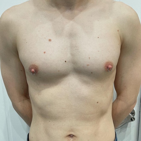 ПИРСИНГ СОСКОВ