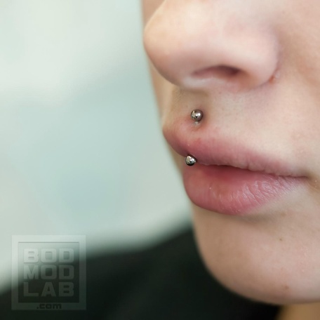 ПИРСИНГ JESTRUM