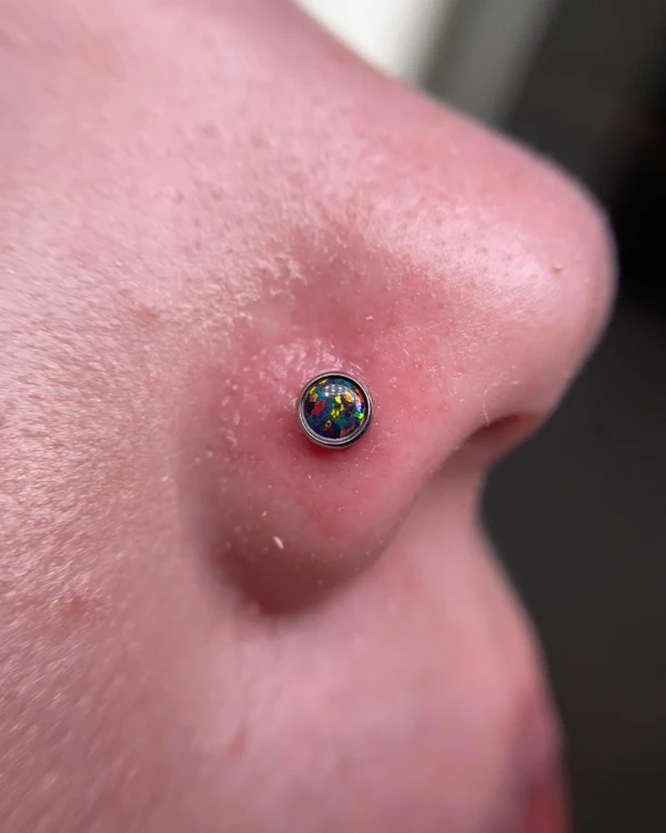 ПИРСИНГ NOSTRIL