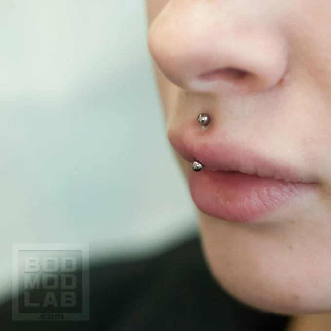 ПИРСИНГ JESTRUM