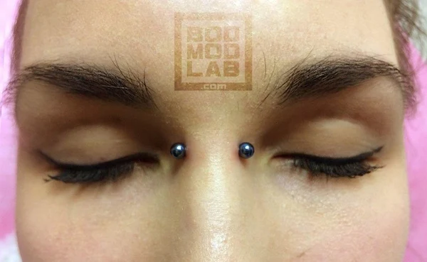 ПИРСИНГ BRIDGE