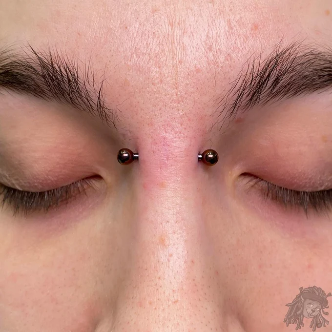 ПИРСИНГ BRIDGE