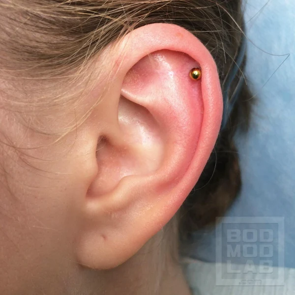 ПИРСИНГ HELIX