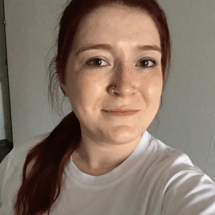 Екатерина Казанба