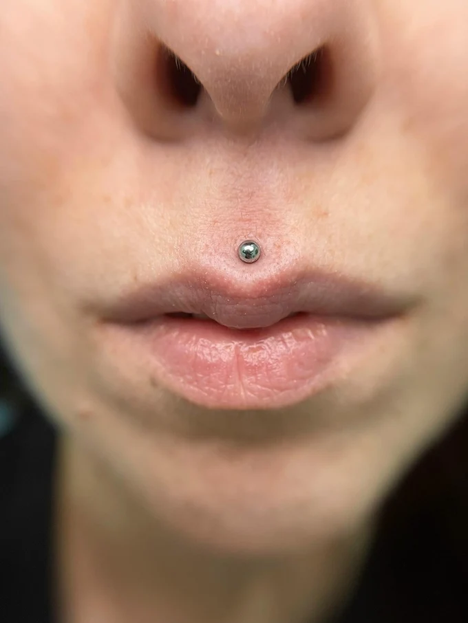 ПИРСИНГ MEDUSA