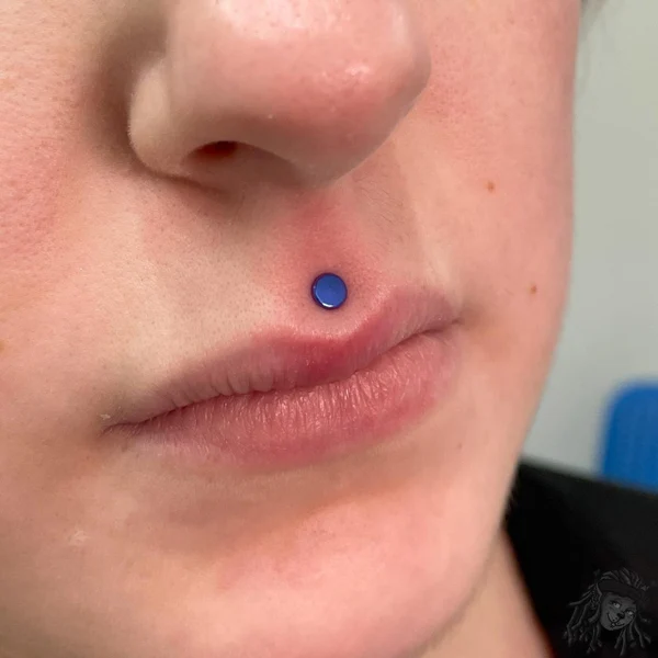 ПИРСИНГ MEDUSA