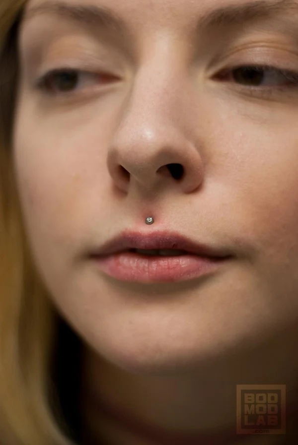 ПИРСИНГ MEDUSA