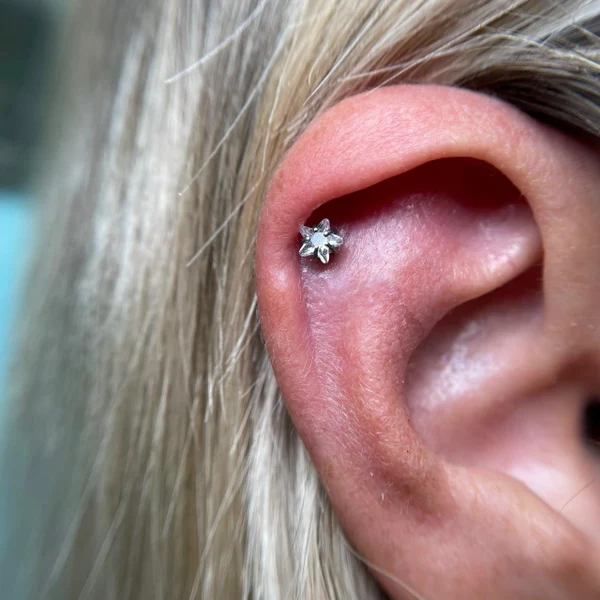 ПИРСИНГ HELIX