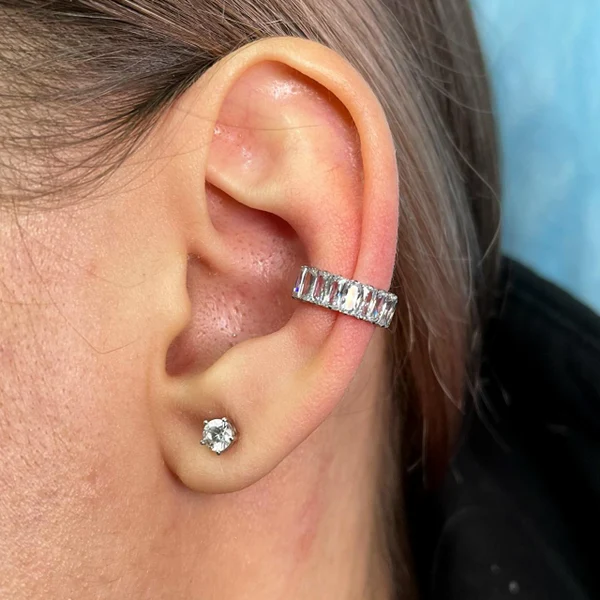 ПИРСИНГ CONCH