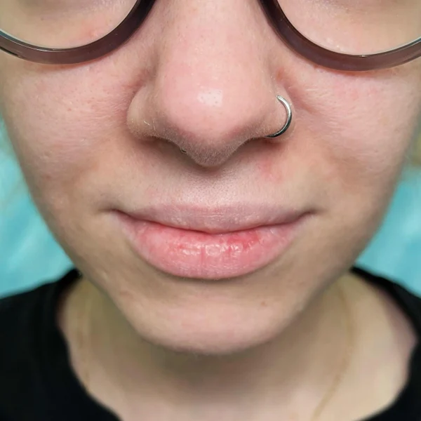 ПИРСИНГ NOSTRIL