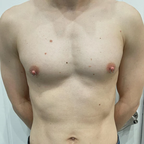 ПИРСИНГ СОСКОВ