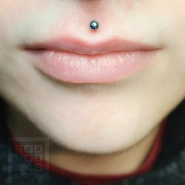 ПИРСИНГ MEDUSA