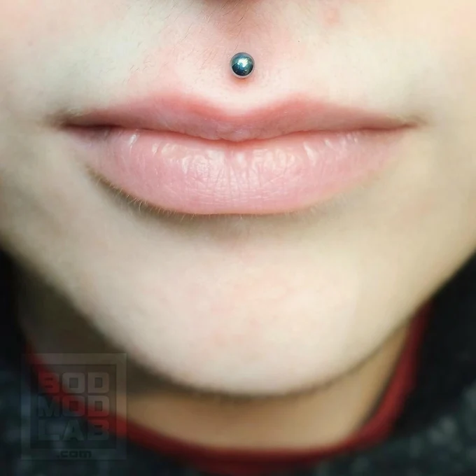 ПИРСИНГ MEDUSA