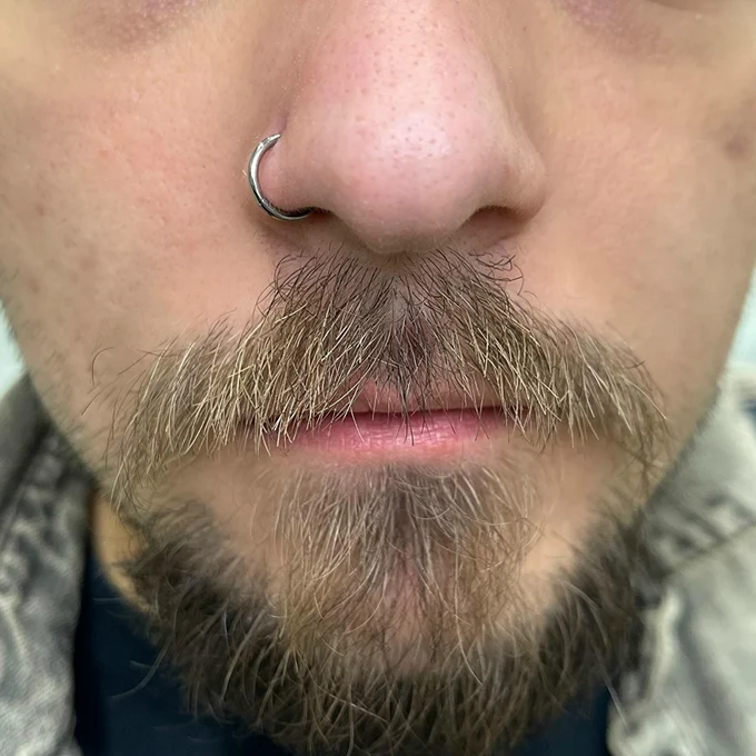 ПИРСИНГ NOSTRIL