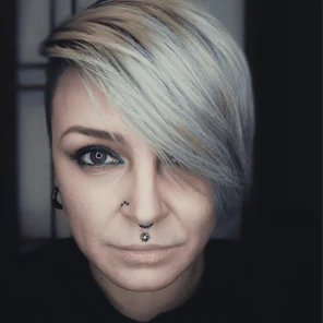 Рауш Екатерина