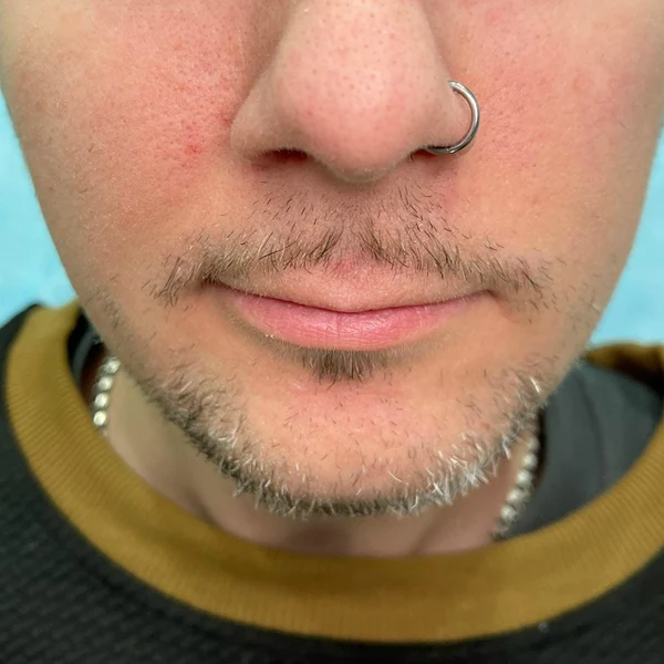 ПИРСИНГ NOSTRIL