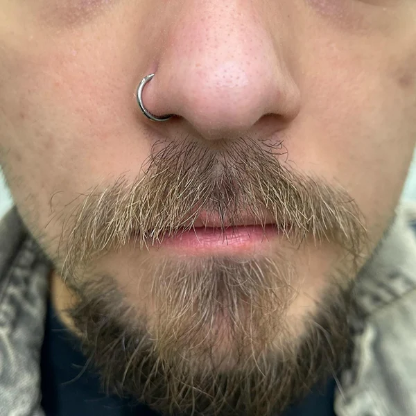 ПИРСИНГ NOSTRIL