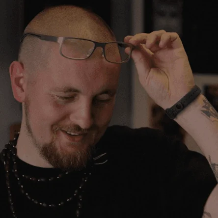 Федор Безфамильный