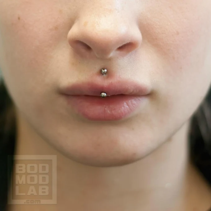 ПИРСИНГ JESTRUM