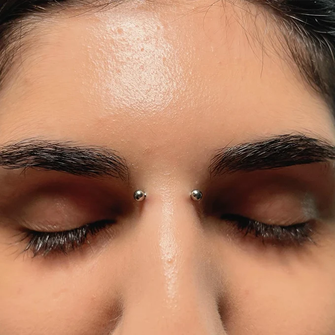 ПИРСИНГ BRIDGE