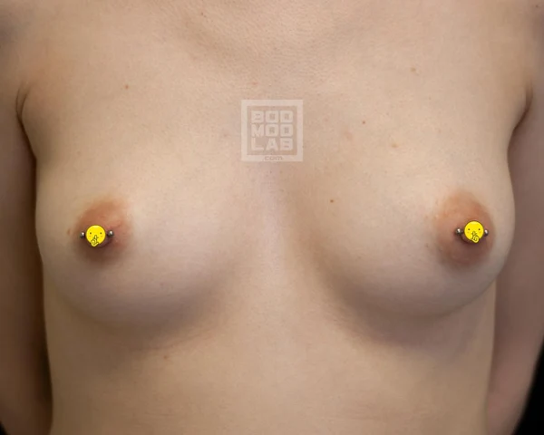 ПИРСИНГ СОСКОВ