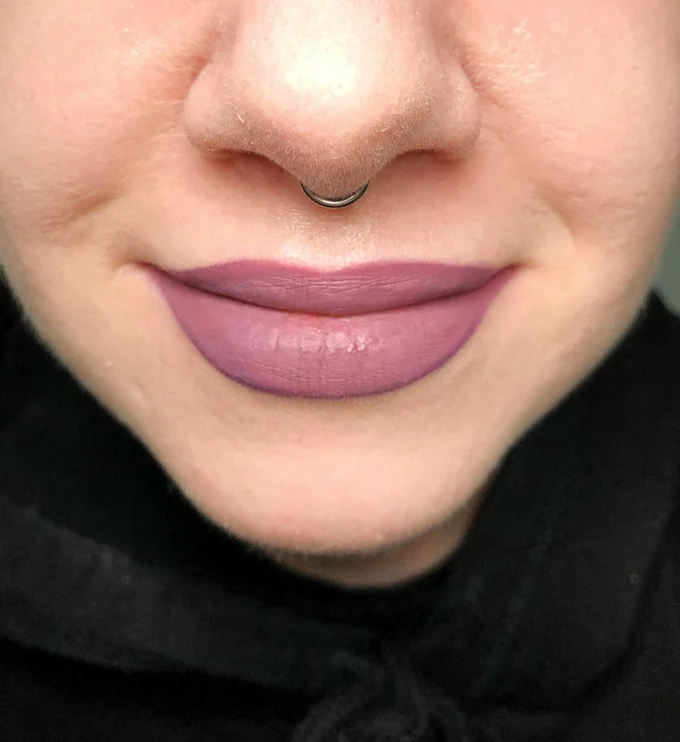 ПИРСИНГ SEPTUM