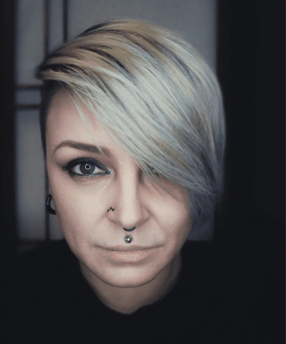 ЕКАТЕРИНА РАУШ